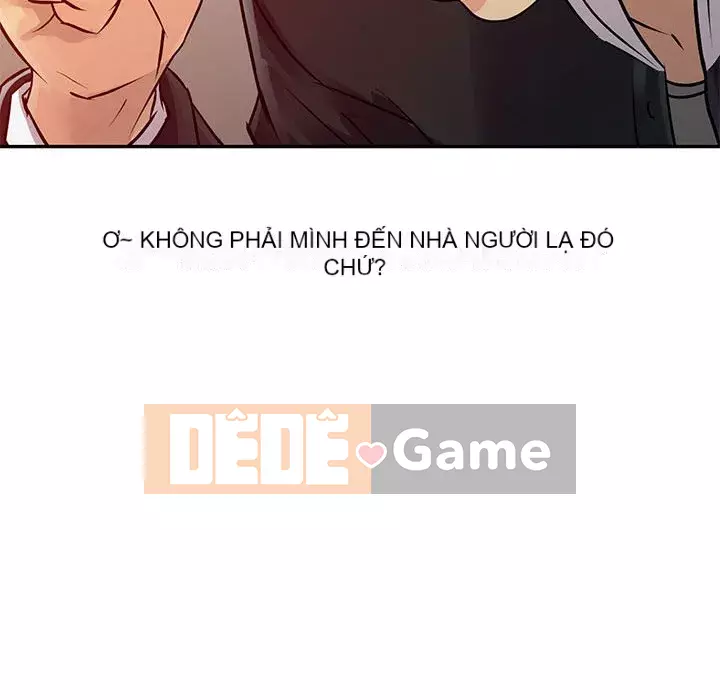 Hương vị chinh phục Chương 10-11