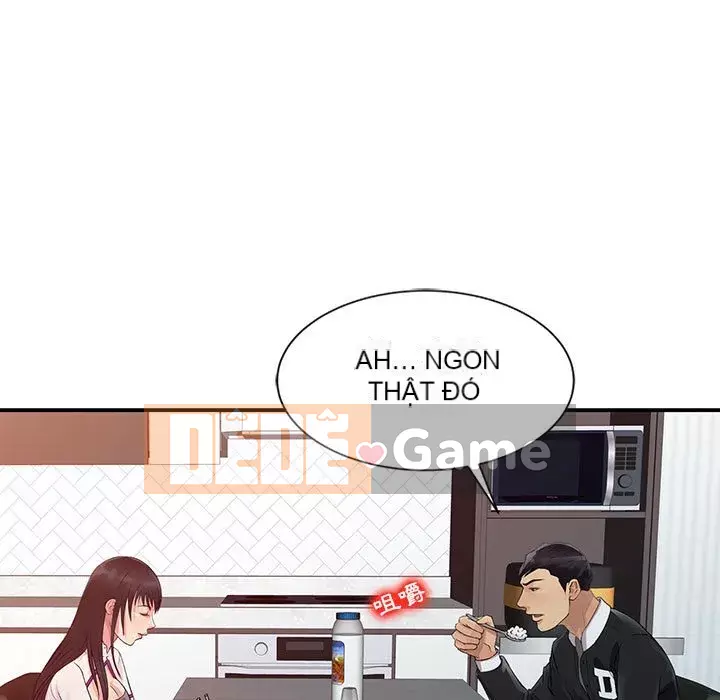 Hương vị chinh phục Chương 10-11