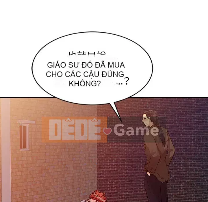 Hương vị chinh phục Chương 10-11