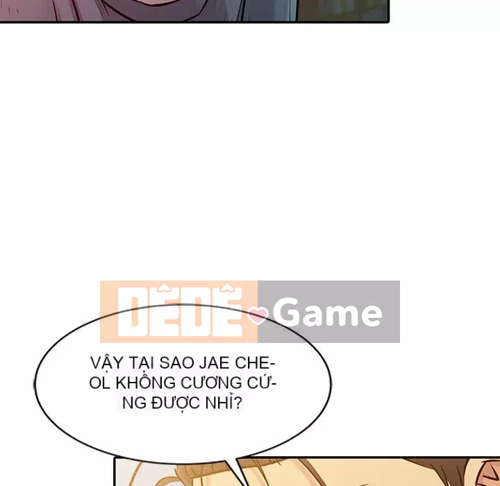 Hương vị chinh phục Chương 10-11