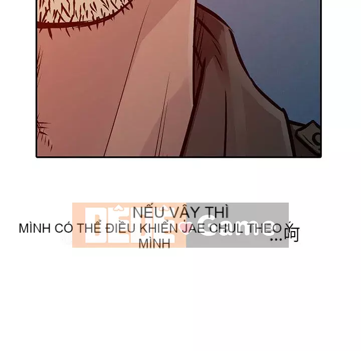 Hương vị chinh phục Chương 10-11