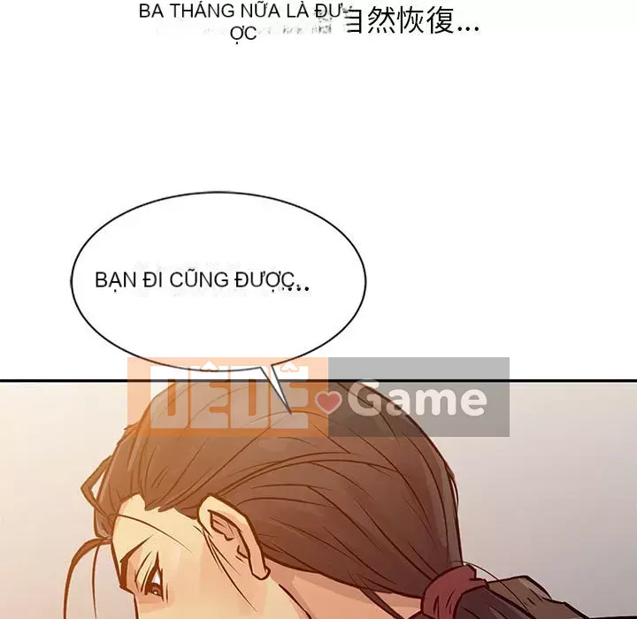 Hương vị chinh phục Chương 10-11