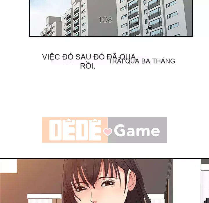 Hương vị chinh phục Chương 10-11