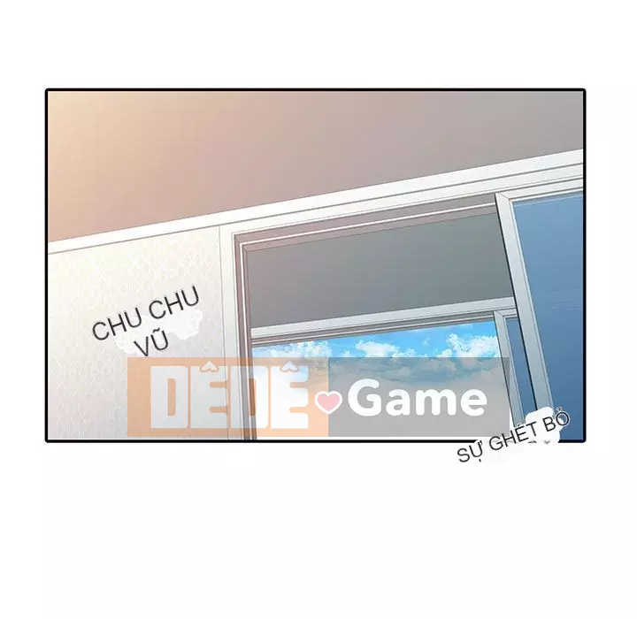 Hương vị chinh phục Chương 10-11