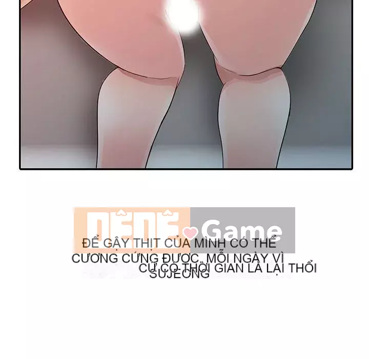 Hương vị chinh phục Chương 10-11