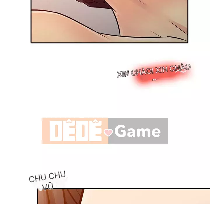 Hương vị chinh phục Chương 10-11