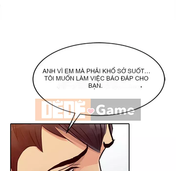 Hương vị chinh phục Chương 10-11