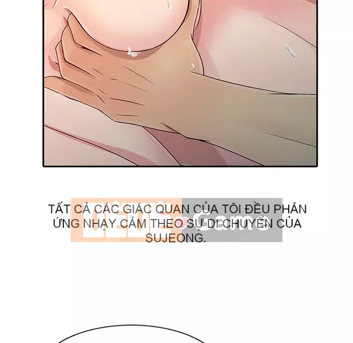 Hương vị chinh phục Chương 10-11