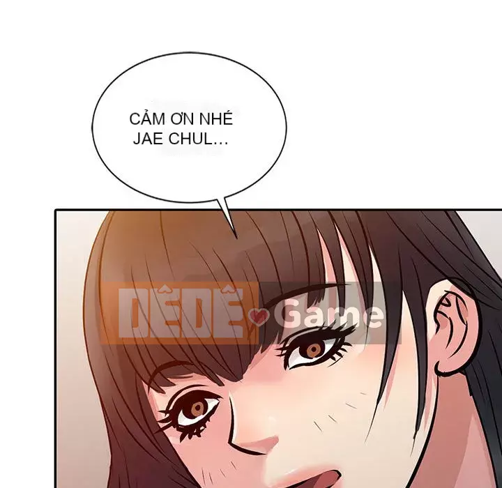 Hương vị chinh phục Chương 10-11