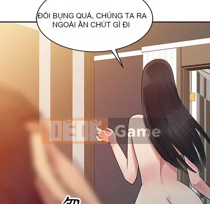 Hương vị chinh phục Chương 10-11