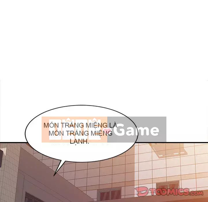 Hương vị chinh phục Chương 10-11