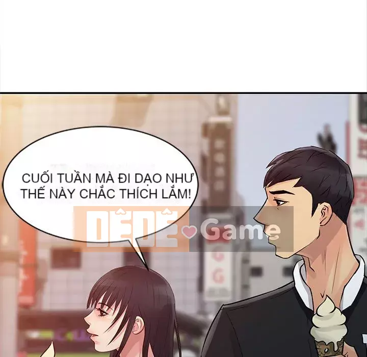 Hương vị chinh phục Chương 10-11