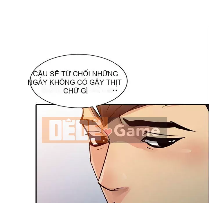 Hương vị chinh phục Chương 10-11