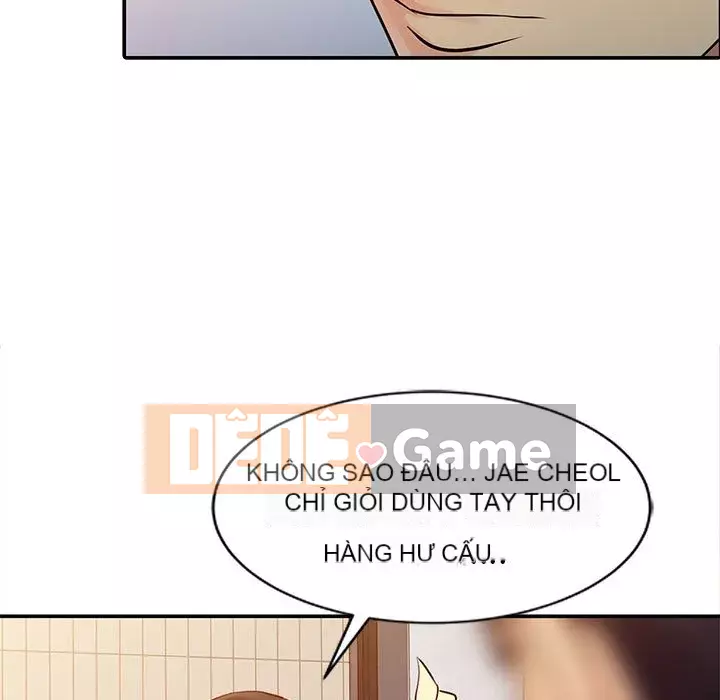 Hương vị chinh phục Chương 10-11