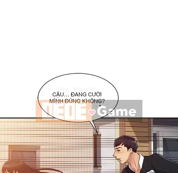 Hương vị chinh phục Chương 10-11