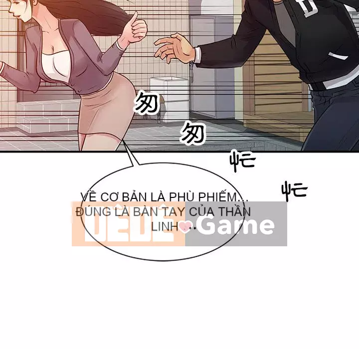 Hương vị chinh phục Chương 10-11