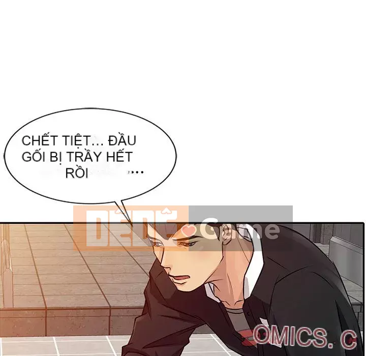 Hương vị chinh phục Chương 10-11