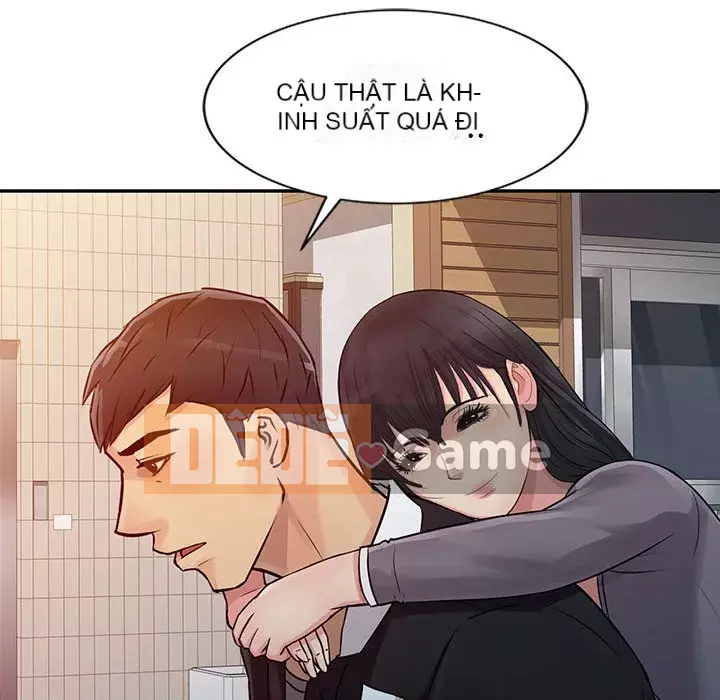 Hương vị chinh phục Chương 10-11