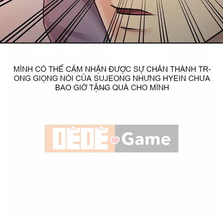 Hương vị chinh phục Chương 10-11