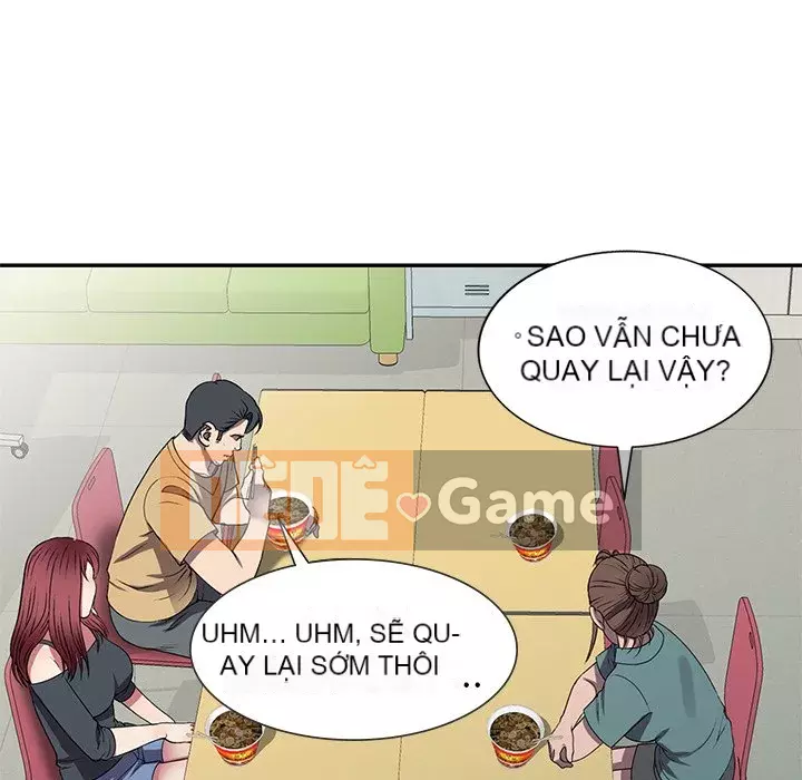 Chị thật là tốt bụng Chương 15-16