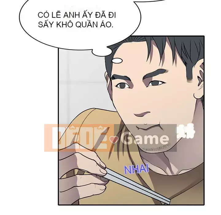 Chị thật là tốt bụng Chương 15-16