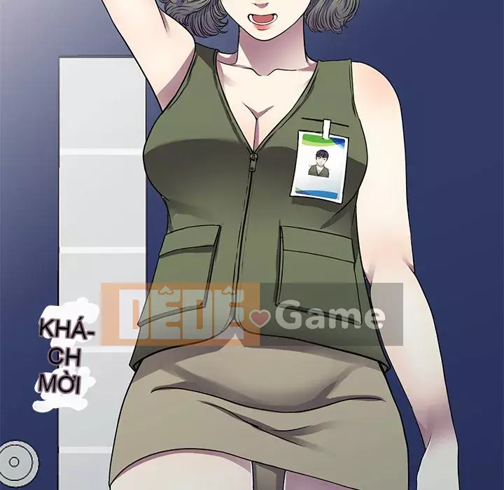 Chị thật là tốt bụng Chương 15-16