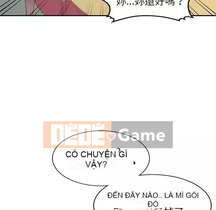 Chị thật là tốt bụng Chương 15-16