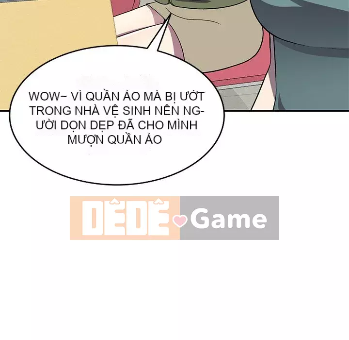 Chị thật là tốt bụng Chương 15-16