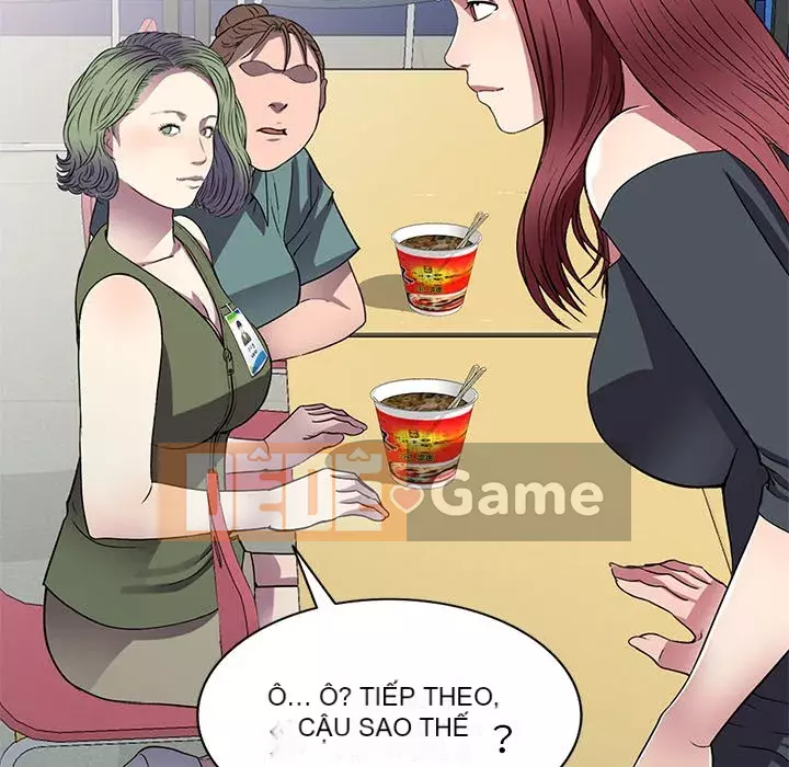 Chị thật là tốt bụng Chương 15-16
