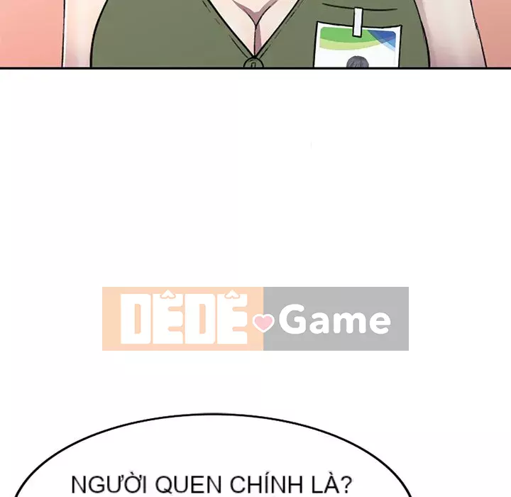 Chị thật là tốt bụng Chương 15-16