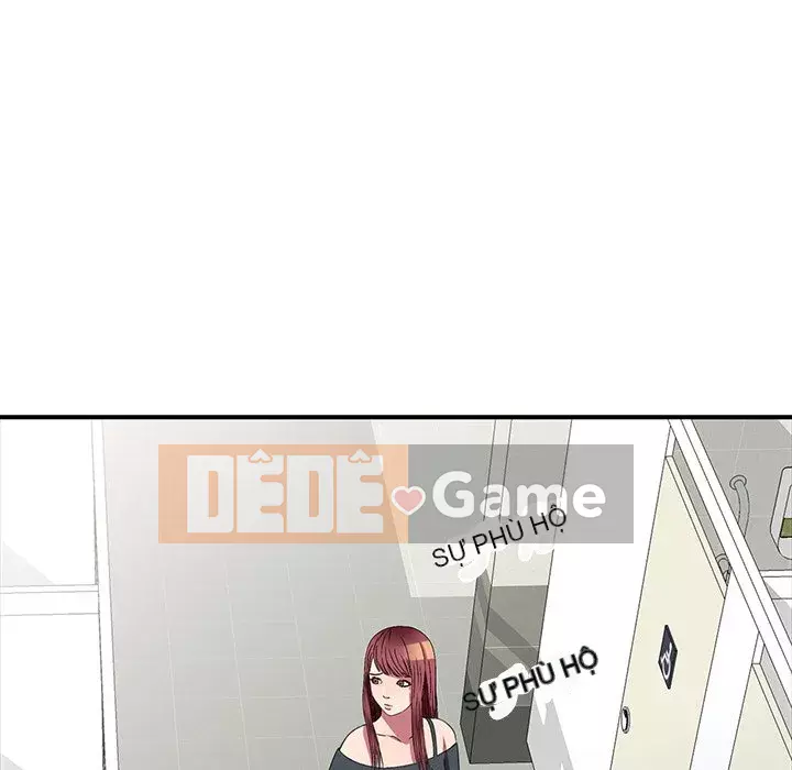 Chị thật là tốt bụng Chương 15-16