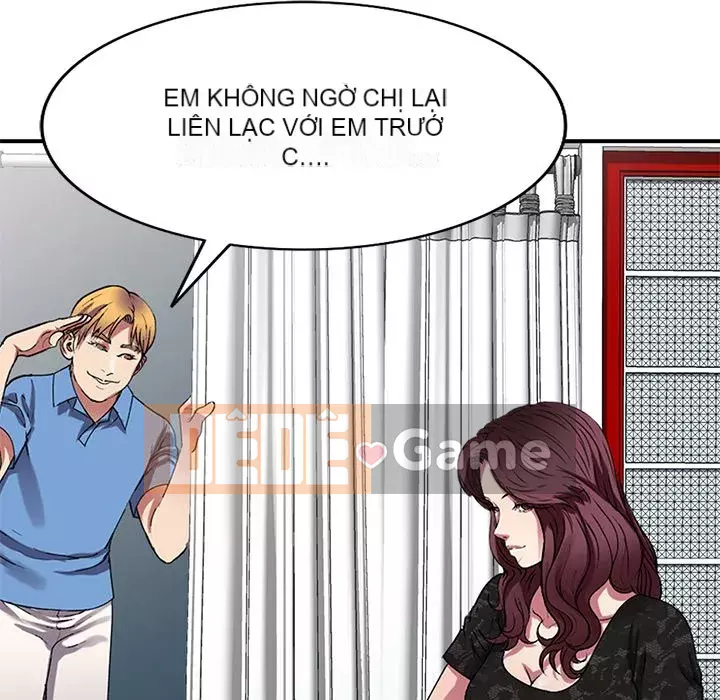 Chị thật là tốt bụng Chương 15-16