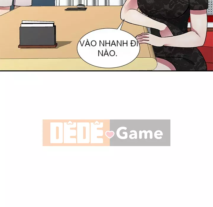 Chị thật là tốt bụng Chương 15-16