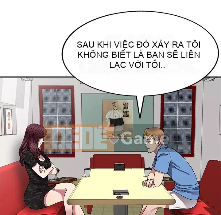 Chị thật là tốt bụng Chương 15-16