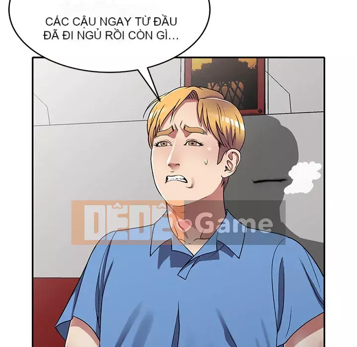 Chị thật là tốt bụng Chương 15-16