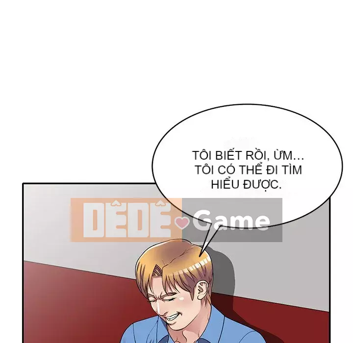 Chị thật là tốt bụng Chương 15-16