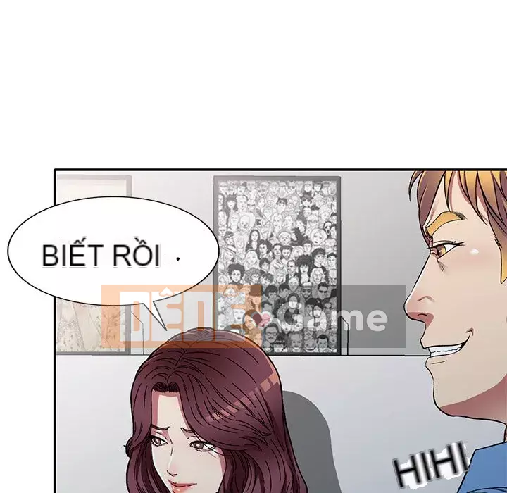 Chị thật là tốt bụng Chương 15-16