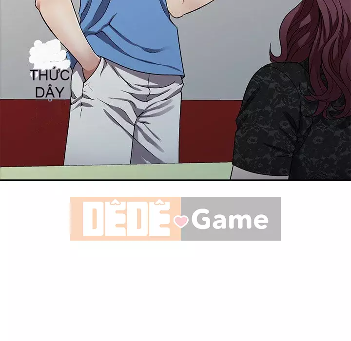 Chị thật là tốt bụng Chương 15-16