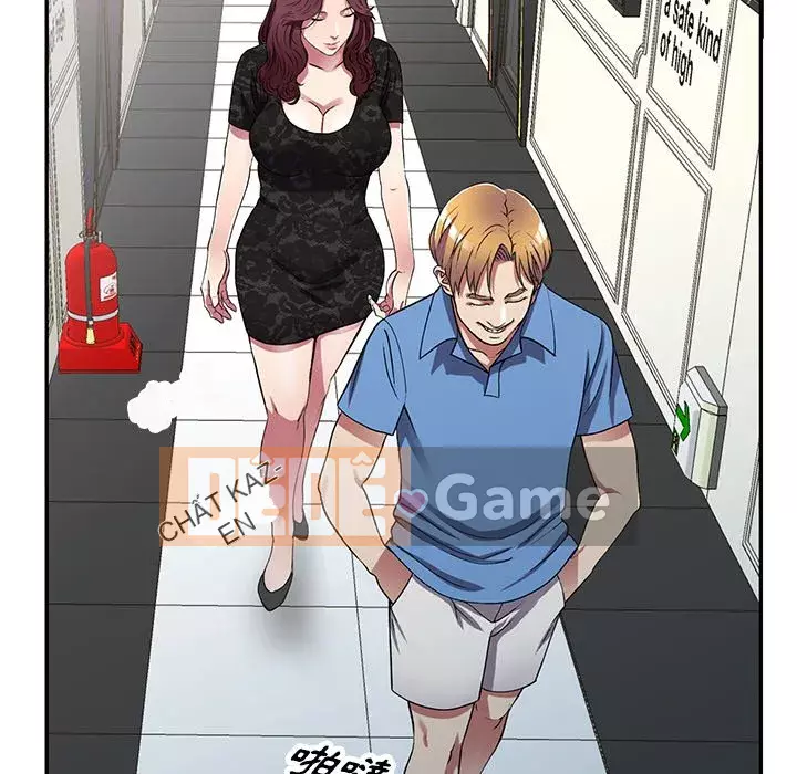 Chị thật là tốt bụng Chương 15-16