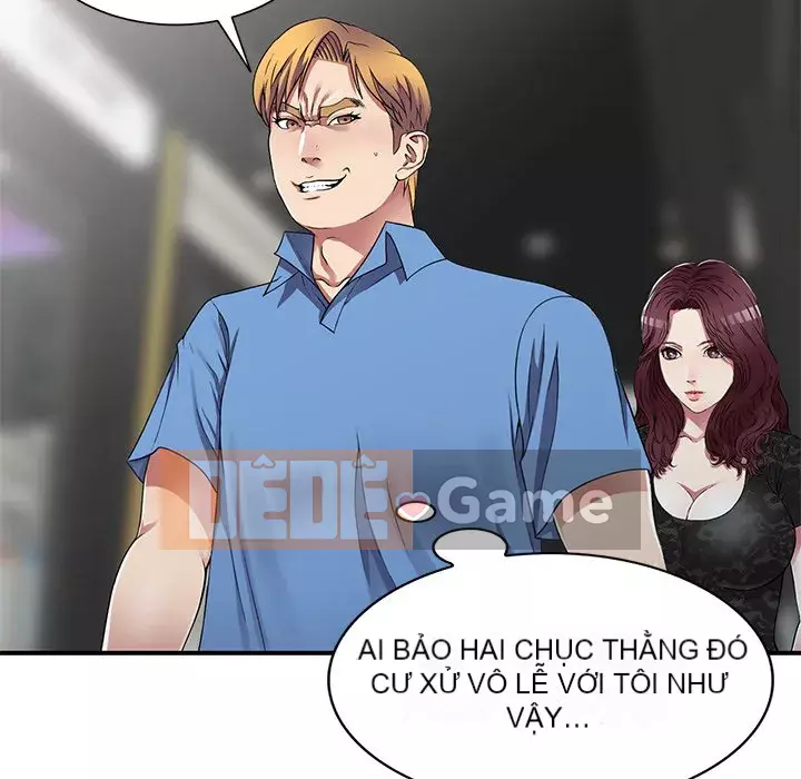 Chị thật là tốt bụng Chương 15-16