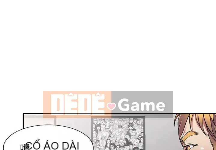 Chị thật là tốt bụng Chương 15-16