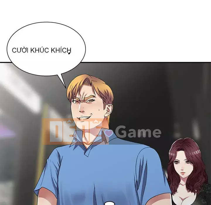 Chị thật là tốt bụng Chương 15-16