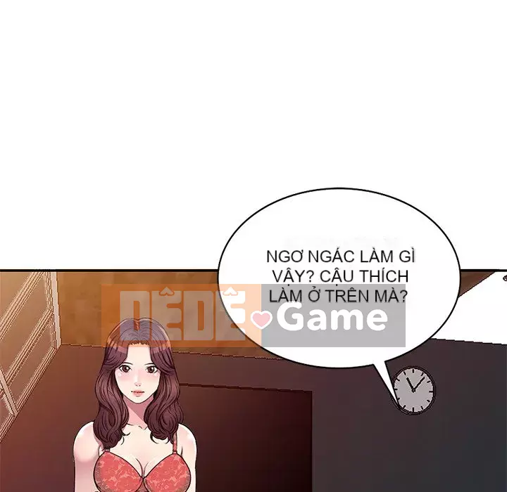 Chị thật là tốt bụng Chương 15-16