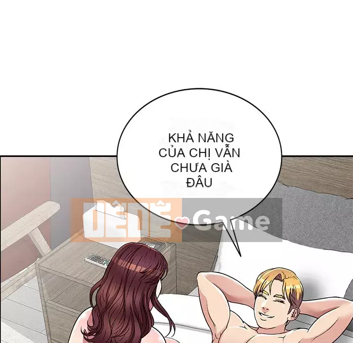 Chị thật là tốt bụng Chương 15-16