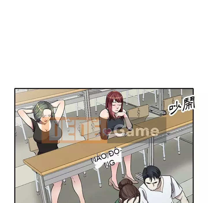 Chị thật là tốt bụng Chương 15-16