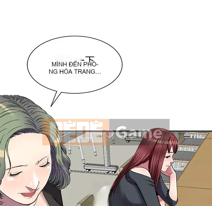Chị thật là tốt bụng Chương 15-16