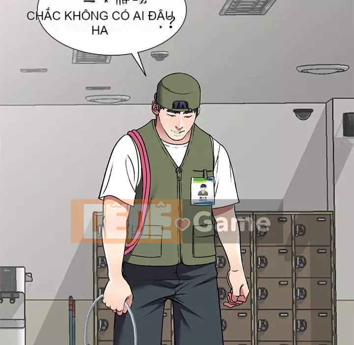 Chị thật là tốt bụng Chương 15-16