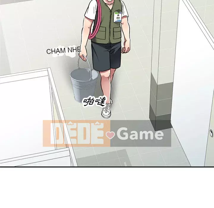 Chị thật là tốt bụng Chương 15-16