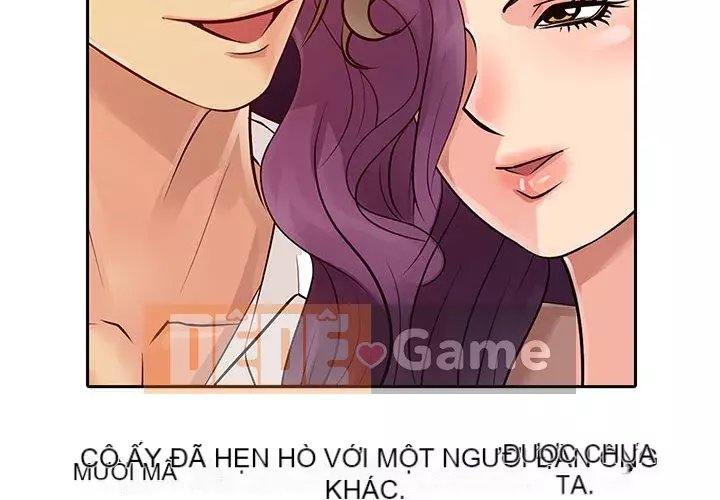 Hương vị chinh phục Chương 8-9