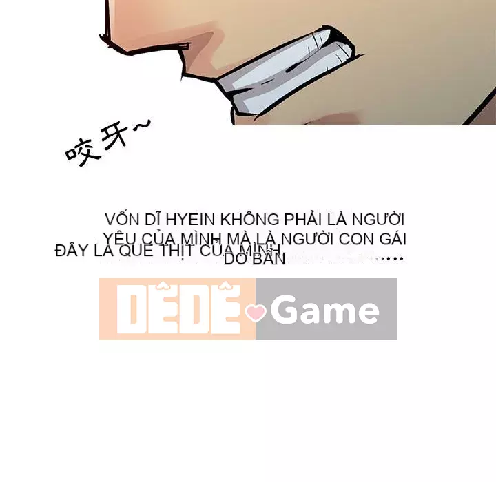 Hương vị chinh phục Chương 8-9